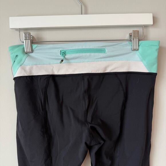 Lululemon | Run Inspire Crop II - Picture 5 of 8